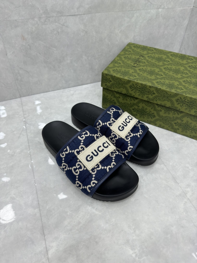 Gucci Slippers